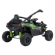 Pojazd elektryczny Buggy Kawasaki TERYX KRX1000 Czarny JS330